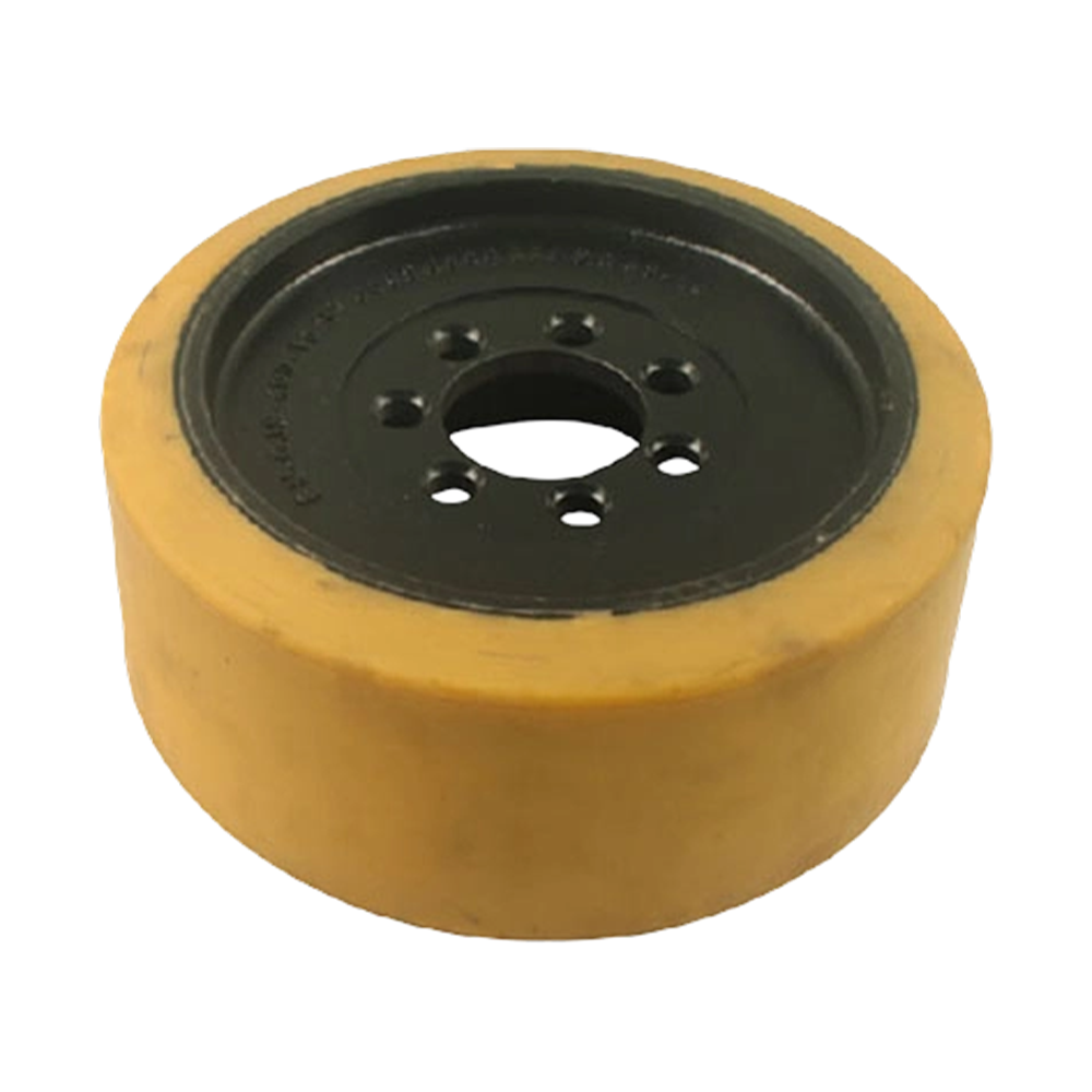 Originálne náhradné diely Forklift Wheel Drive Wheel