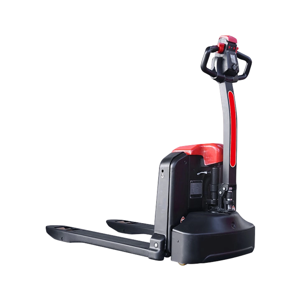 Elektrický paletový vozík Li-ion Lithium 2 ton
